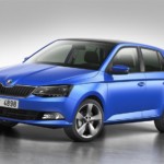 Skoda Nuova Fabia