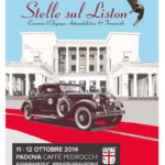 Stelle Sul Liston 2014