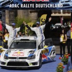 Volkswagen Polo R WRC Campione WRC 2014