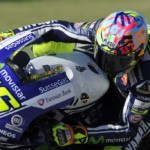 Casco AGV Valentino Rossi MISANO