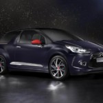 Citroen DS3 Ines De La Fressange Concept