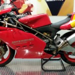 Ducati Supermono