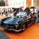 Verona Legend Cars LIVE