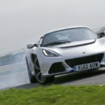 Lotus Exige S Automatic