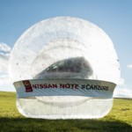 Nissan Note Zorb