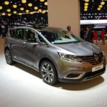 Renault Nuova Espace LIVE