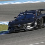 Renault Sport R.S. 01