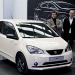 Seat MII by Mango MiiVida