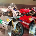 Ducati Museo SBK