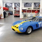 Ferrari 250 GTO Svezia