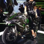 Kawasaki H2 LIVE