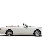 Rolls-Royce Maharaja Phantom Drophead Coupe