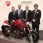 Ducati Un Milione