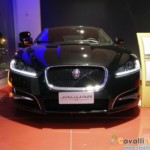 Jaguar Test and Taste Londoner