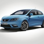 Seat Ibiza I-Tech