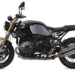 GPR Deeptone per BMW R Nine-T