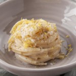 Insalata di Spaghetti Cacio e Pepe