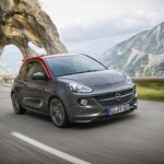 Opel Adam S