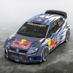 Volkswagen Polo R WRC Seconda Gen 2