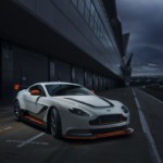 Aston Martin Vantage GT3 Special Edition