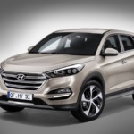 Hyundai Nuovo Tucson