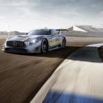 Mercedes AMG GT3