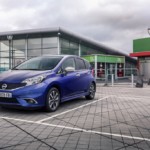 Nissan Note N-Tec