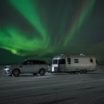 Range Rover Hybrid Airstream