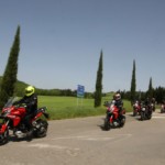 Ducati Dream Tour