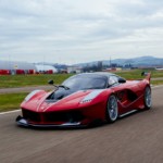 Ferrari FXX-K