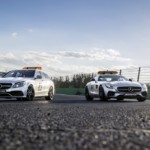 Meredes AMG Safety Car F1 2015