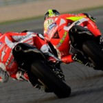 MotoGp Test Quatar 2015