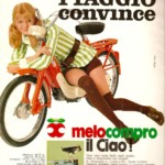 Piaggio Ciao