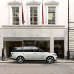 Range Rover Autobiography 1