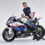 BMW S 1000 RR Ayrton Badovini