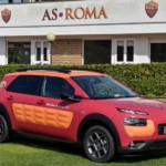 Citroen C4 Cactus AS Roma