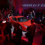 Ferrari 488 GTB Presentazione Inglese