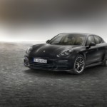 Porsche Panamera Edition