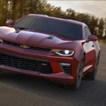 Camaro IV