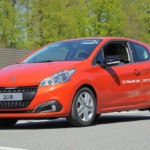 Peugeot 208 Best in Class