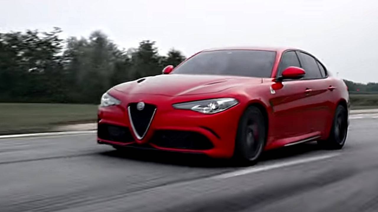 Alfa Romeo MiTo QV - Prova e Opinioni - In Equilibrio Tra Sportività E  Sicurezza 