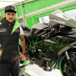 James hillier-al-tt-con-la-ninja-h2r 1