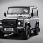 Land Rover Defender 2000000