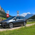 BMW xDrive Experience Corvara