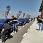 Peugeot Driving Experience