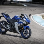 Yamaha YZF R3 Mugello