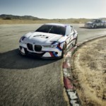 BMW 3.0 CSL Hommage R