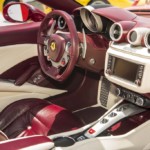 Ferrari California T Tailor Made Interni