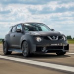 Nissan Juke R 2.0