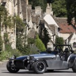 Caterham Superlight Twenty